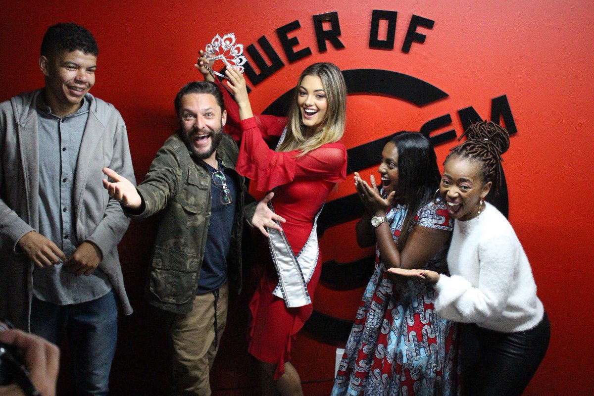 Demi-Leigh Nel-Peters