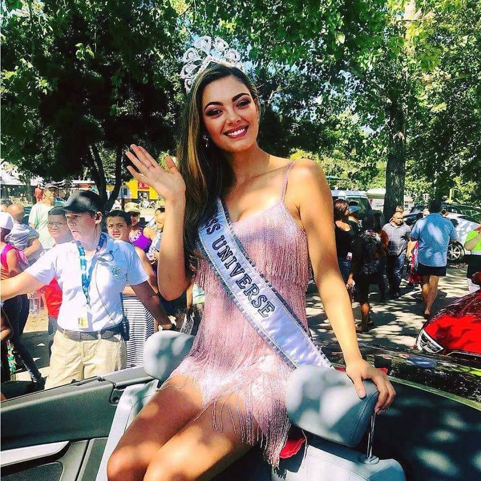 Demi-Leigh Nel-Peters