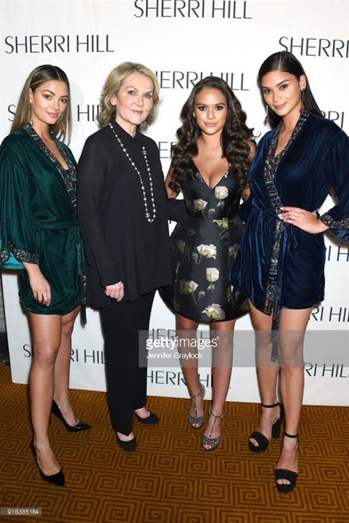 Demi-Leigh Nel-Peters