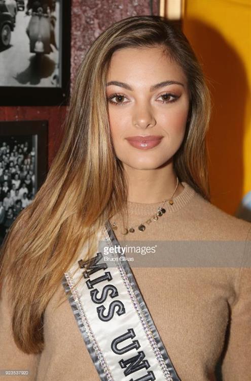 Demi-Leigh Nel-Peters