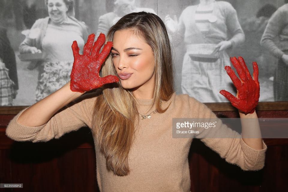 Demi-Leigh Nel-Peters