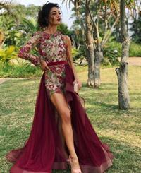 Demi-Leigh Nel-Peters