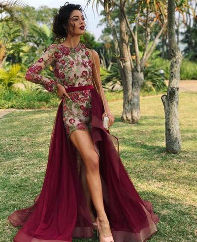 Demi-Leigh Nel-Peters