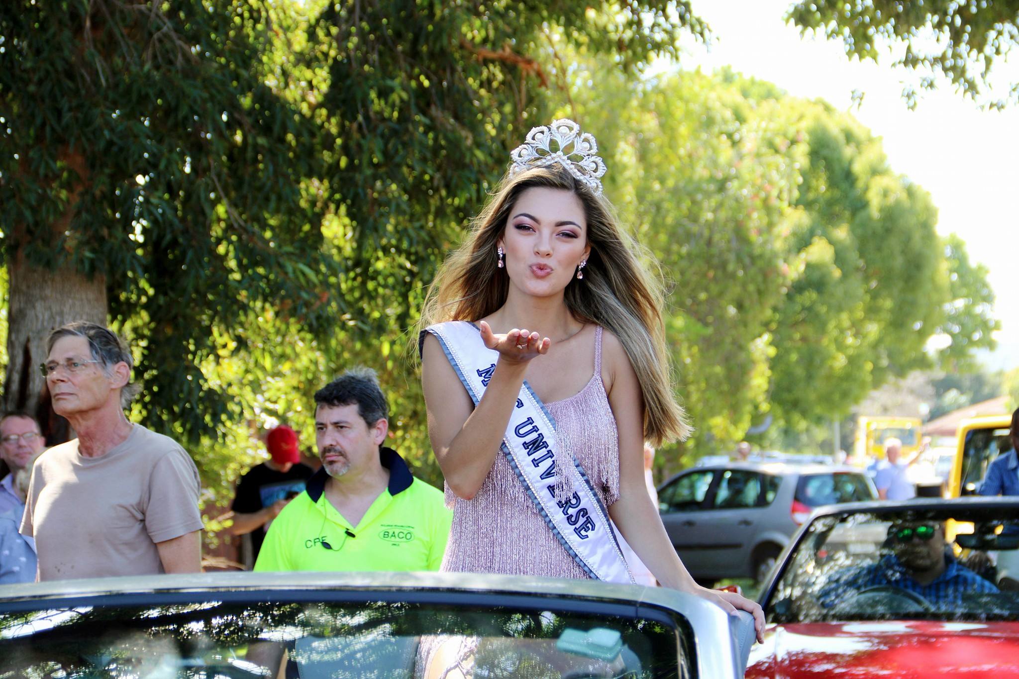 Demi-Leigh Nel-Peters