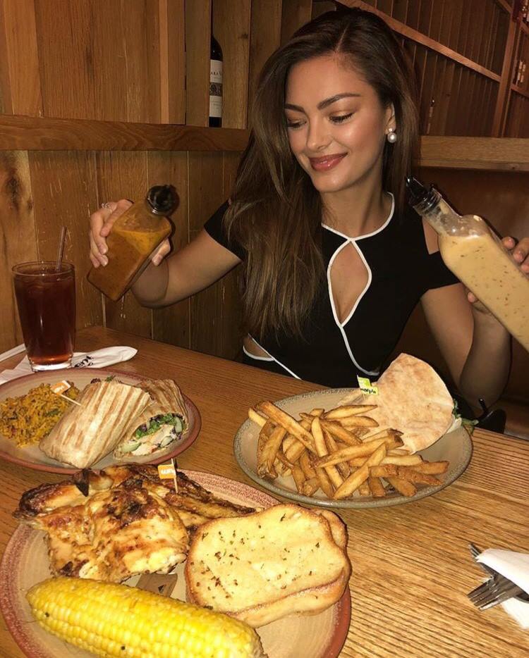 Demi-Leigh Nel-Peters