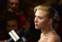 Scarlett Johansson  Don Jon  Premiere at Toronto International Film Festival September 10, 2013 