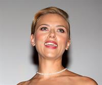 Scarlett Johansson  Don Jon  Premiere at Toronto International Film Festival September 10, 2013 