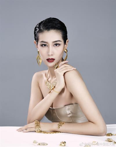 Roxette Qiu