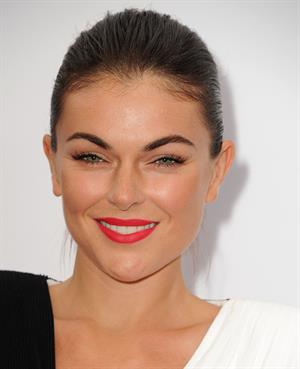 Serinda Swan  Red 2  Los Angeles Premiere July 11, 2013 
