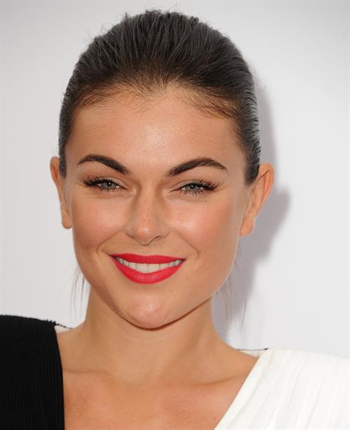 Serinda Swan  Red 2  Los Angeles Premiere July 11, 2013 