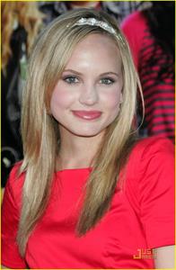 Meaghan Jette Martin