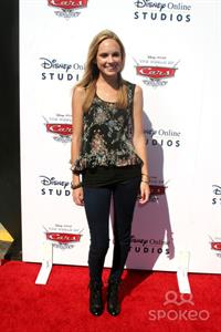 Meaghan Jette Martin