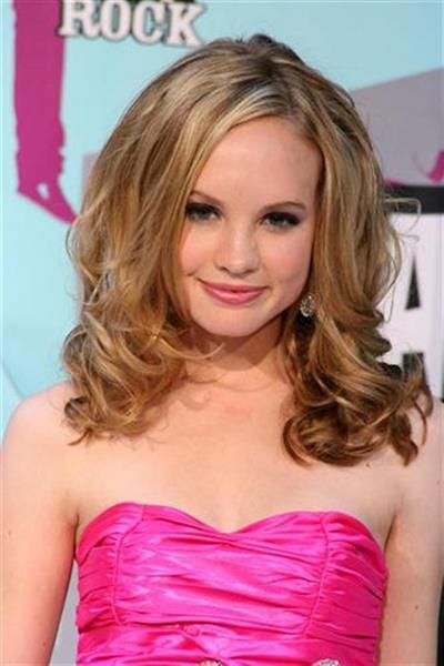 Meaghan Jette Martin