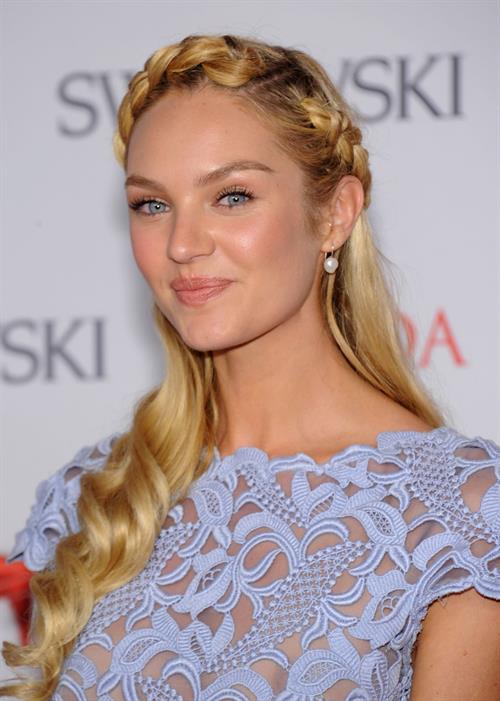 Candice Swanepoel