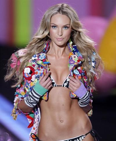 Candice Swanepoel