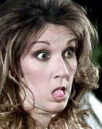 Celine Dion