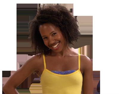 Tamina Pollack-Paris