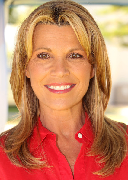 Vanna White