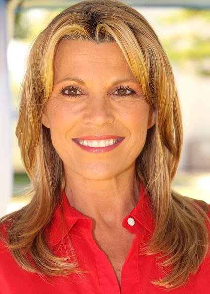 Vanna White