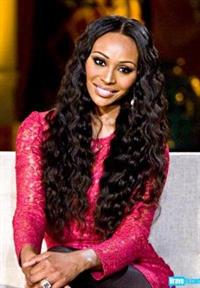 Cynthia Bailey