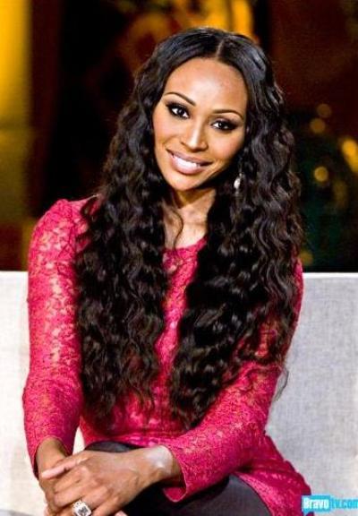 Cynthia Bailey