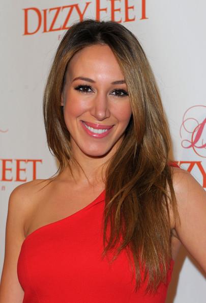 Haylie Duff