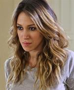 Haylie Duff