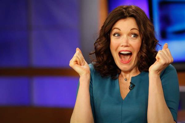 Bellamy Young