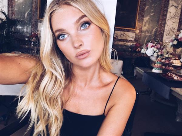 Elsa Hosk