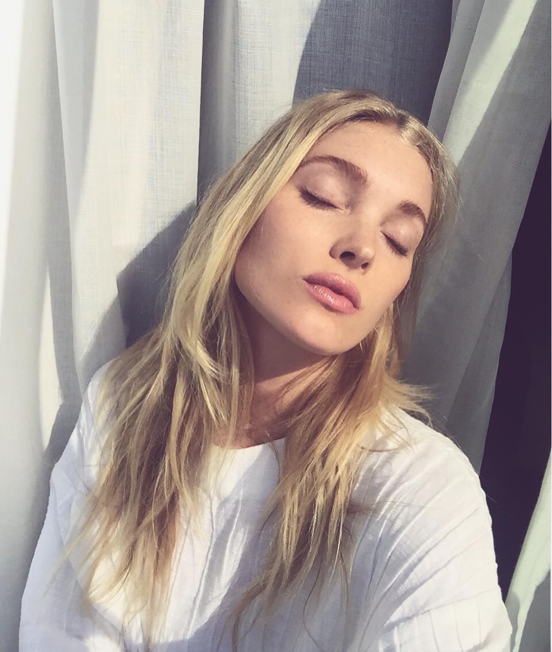 Elsa Hosk