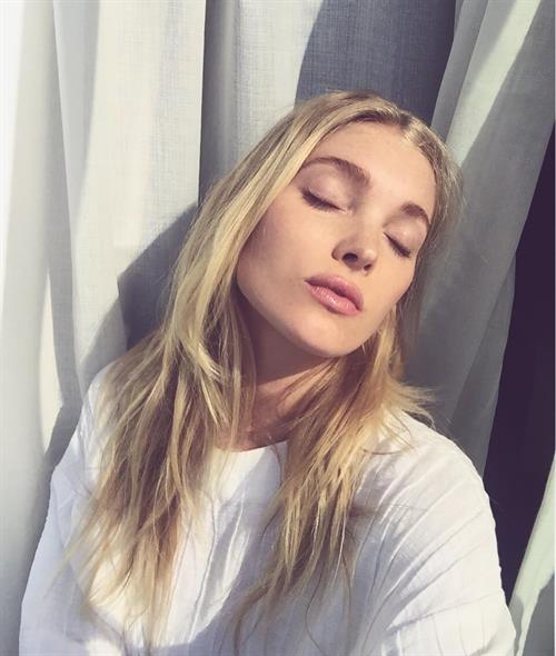 Elsa Hosk