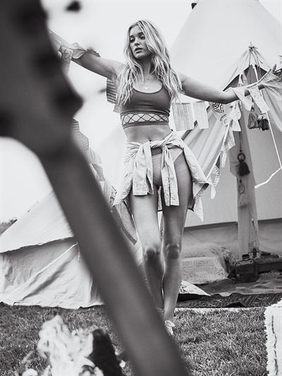 Elsa Hosk