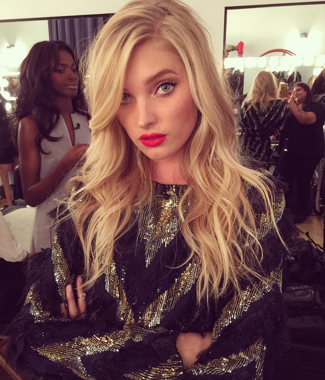 Elsa Hosk