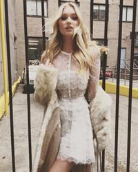 Elsa Hosk Pictures Elsa Hosk