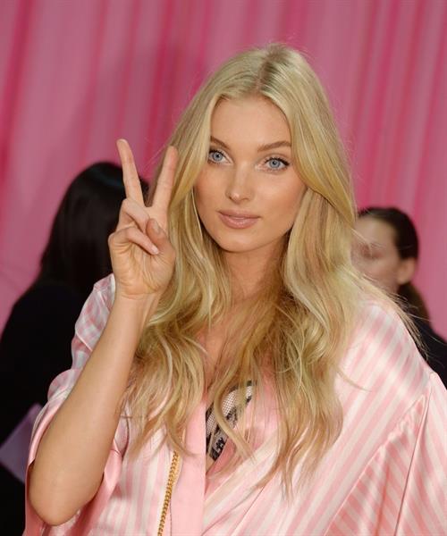 Elsa Hosk