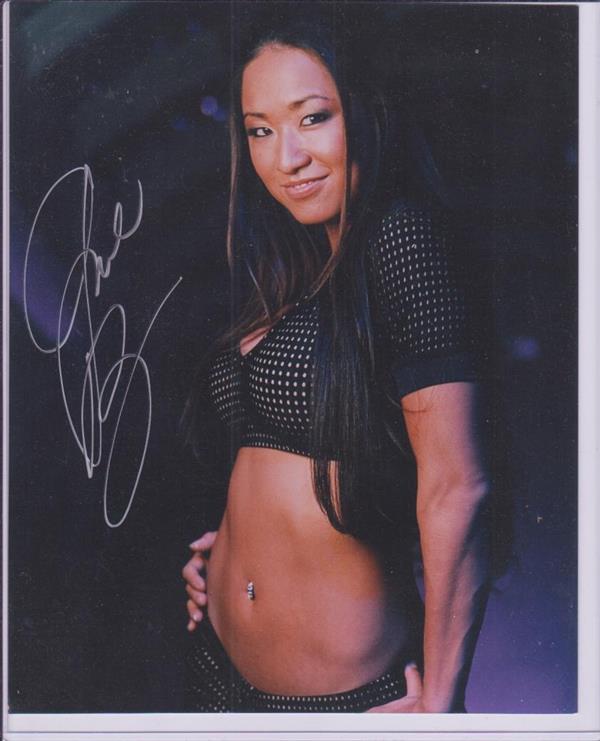 Gail Kim