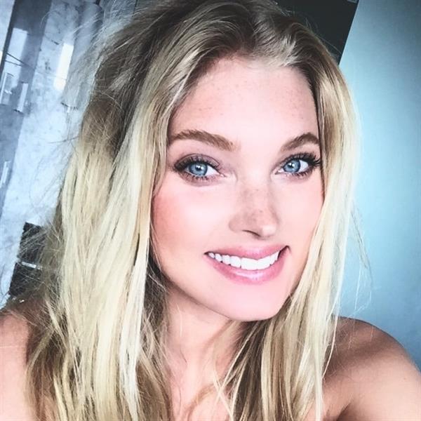 Elsa Hosk