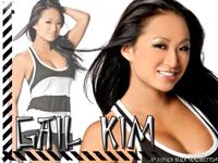 Gail Kim