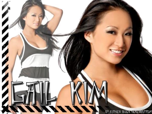 Gail Kim