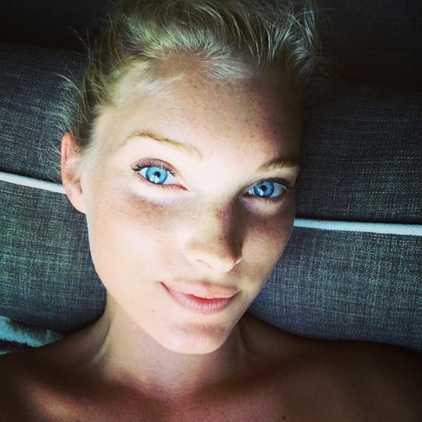 Elsa Hosk