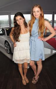 Sophie Turner (Actress)