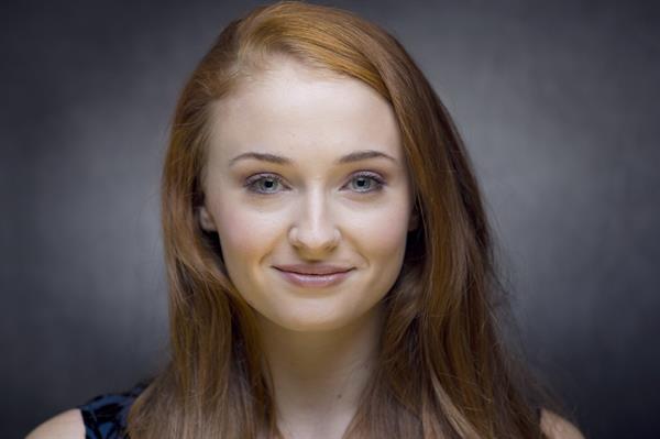 Sophie Turner (Actress)