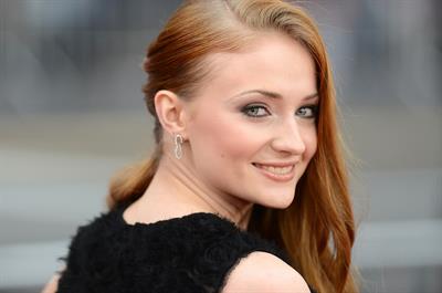 Sophie Turner (Actress)