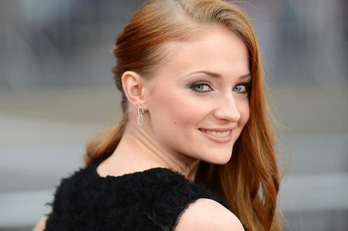 Sophie Turner (Actress)