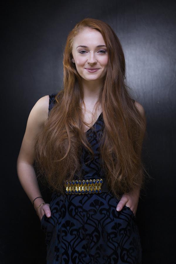 Sophie Turner (Actress)