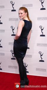 Sophie Turner (Actress)