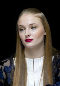 Sophie Turner (Actress)