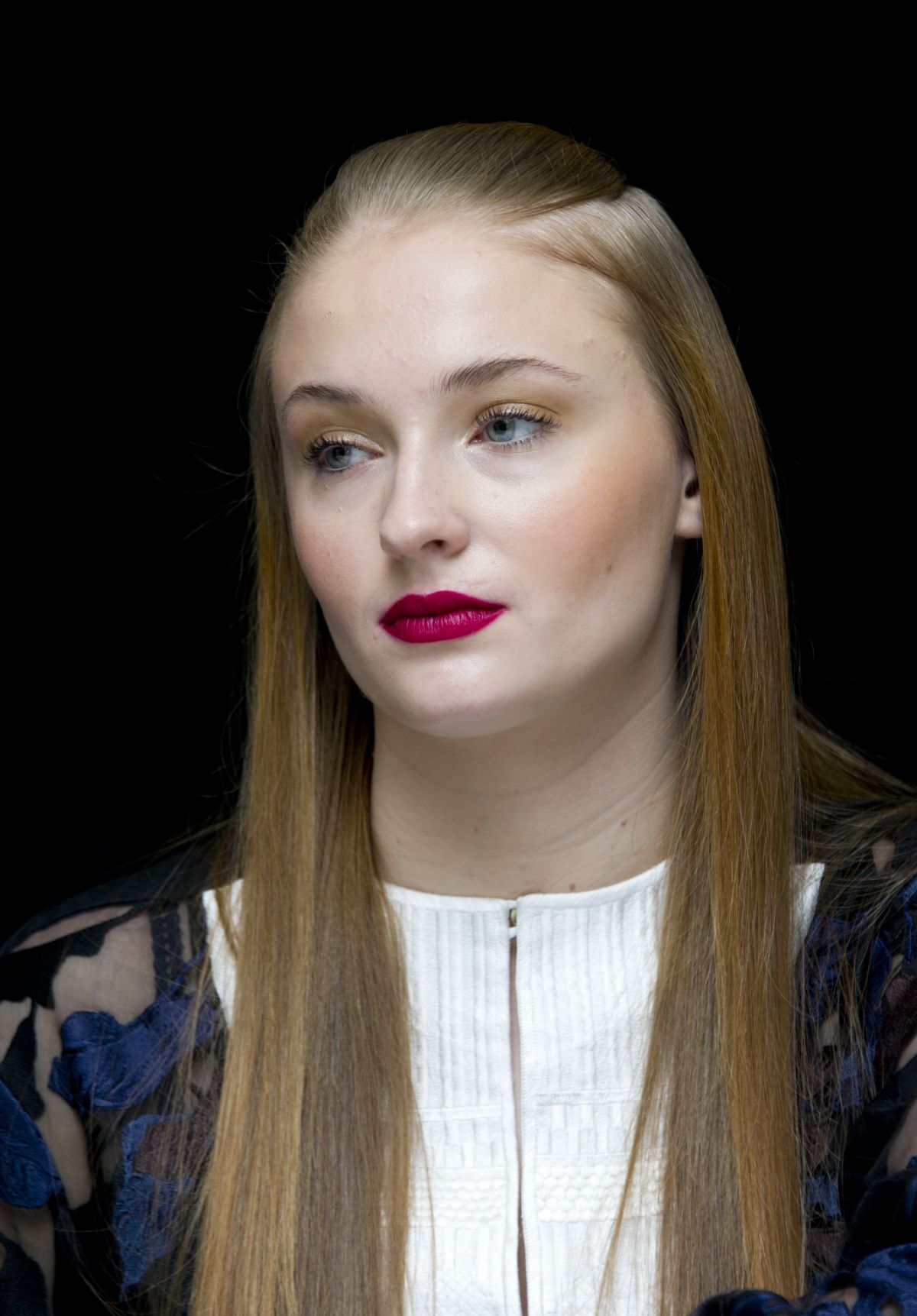 Sophie Turner (Actress)