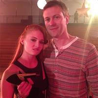 Sophie Turner (Actress)