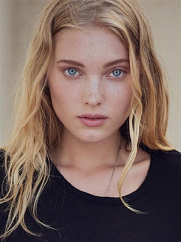 Elsa Hosk